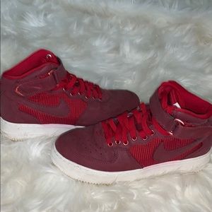 Nike Air Force 1 sneakers